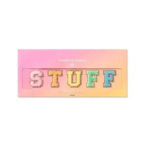 Stoney Clover Lane Patches